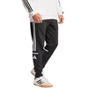 Spodnie męskie adidas Squadra 25 Sweat Pant czarne JE2765 
