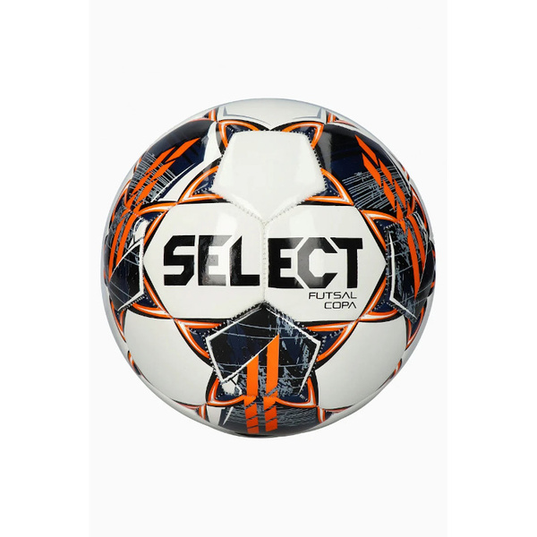 Piłka nożna Select Futsal Copa v22 treningowa