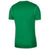 Koszulka dziecięca Nike Dri-FIT Park TRAINING TOP zielona sportowa, piłkarska