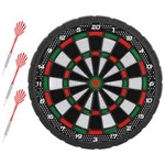 Tarcza do rzutek, do darta Spokey NARVI BASIC