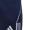 Spodnie dla dzieci adidas Tiro 23 League Training granatowe HS3495