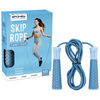 Skakanka łożyskowana Spokey CANDY ROPE