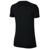 Koszulka damska Nike Dri-FIT Park 20 czarna CW6967 010