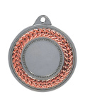 Medal metalowy brązowy M17/B