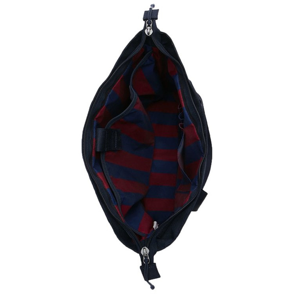 Torba sportowa Nike Stadium FCB Tote granatowa 
