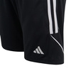 Spodenki dla dzieci adidas Tiro 23 League Training czarne HS0325