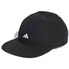 Czapka z daszkiem adidas Essential AEROREADY Cap czarna