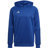 Bluza męska adidas Tiro 23 Competition Hoodie niebieska HU1349
