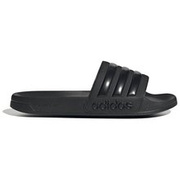 Klapki męskie  adidas Adilette Shower Slides czarne