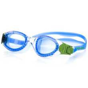 Okulary pływackie Spokey SIGIL niebieskie
