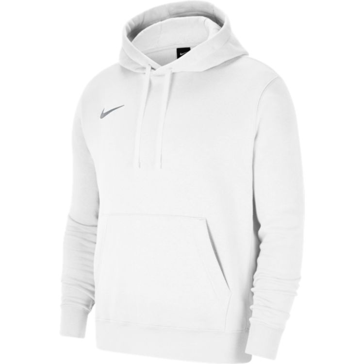 Bluza męska Nike Park kangurka z kapturem biała Biały hurtownia - KajaSport