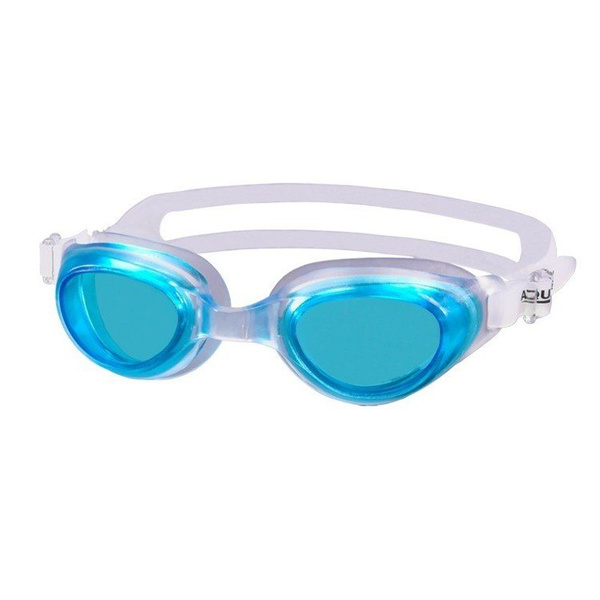 AQUA SPEED OKULARY PŁYWACKIE AGILA JUNIOR