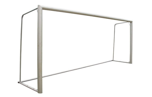BRAMKA DO PIŁKI NOŻNEJ ALUMINIUM SPORTGRUPA 650-580