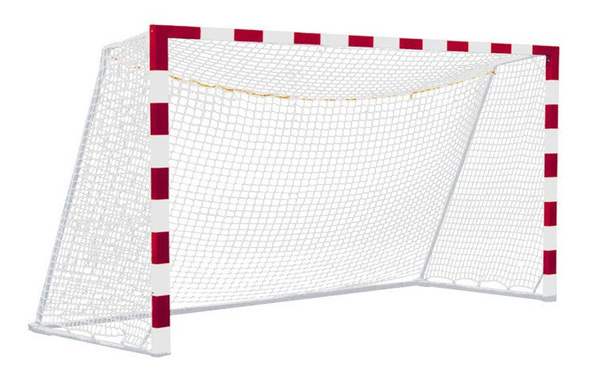 BRAMKA DO PIŁKI RĘCZNEJ ALUMINIUM SPORTGRUPA 861-102