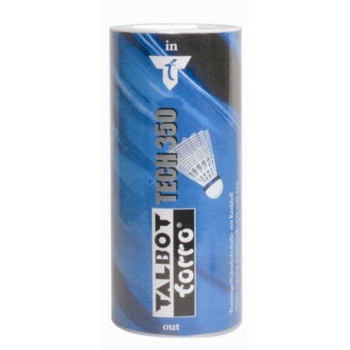 LOTKI DO BADMINTONA TALBOT TORRO FAST TECH 350 479100