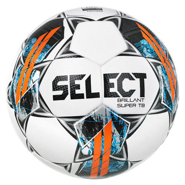 Piłka Nożna Select Brillant Super TB FIFA v22 