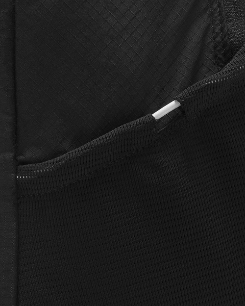 Plecak sportowy Nike Stash Backpack czarny