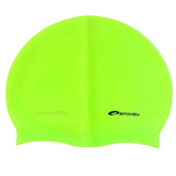 SPOKEY CZEPEK PŁYWACKI SUMMER 85348/LIMON