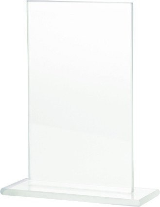 Trofeum szklane T M65