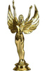 Figurka Tryumf F20S złota wiktoria ogólna