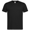 Koszulka męska Stedman Classic czarna