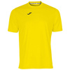 Koszulka sportowa, piłkarska Joma Combi żółta