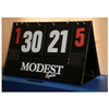 Numerator Modest Classic 0-30 czarny